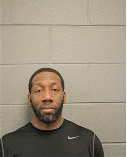 ERIC J NELSON, Cook County, Illinois