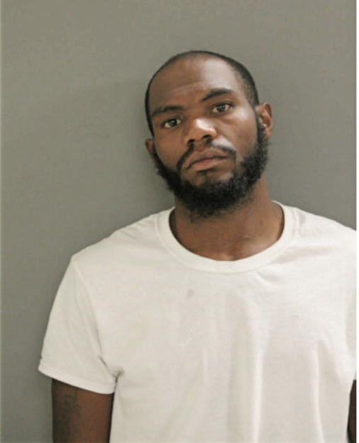 DARRELL L JACKSON, Cook County, Illinois