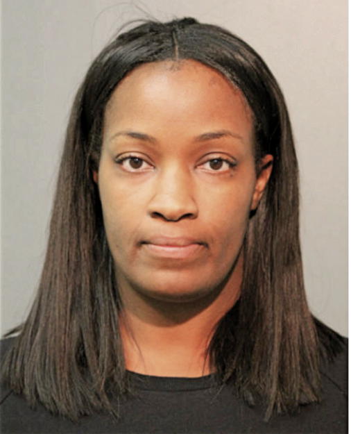 LATORA A JACKSON, Cook County, Illinois