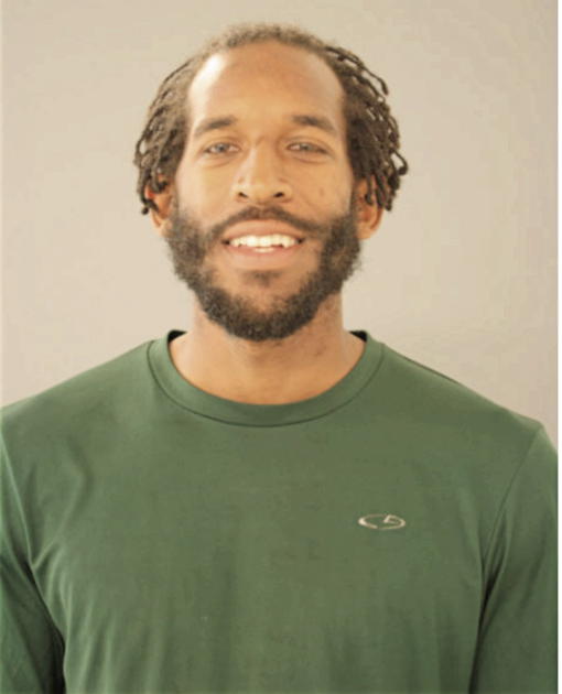 TROY D JACKSON, Cook County, Illinois