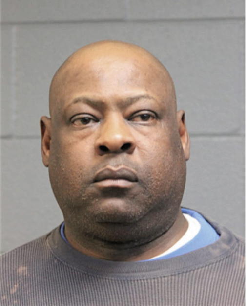 TYRONE JACKSON, Cook County, Illinois
