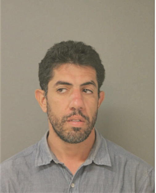 AMINE ALI JAQUADI, Cook County, Illinois