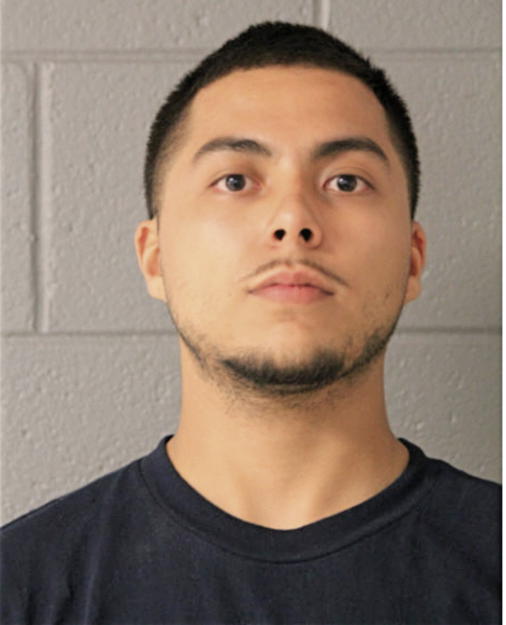 JAIME JARAMILLO, Cook County, Illinois