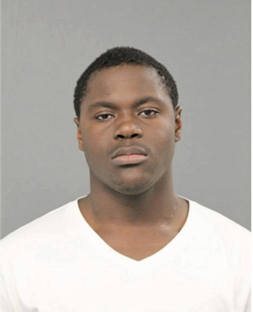 SHONDALE JENKINS, Cook County, Illinois
