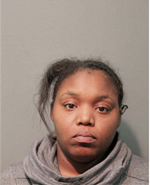 ASHLEY JOHNSON, Cook County, Illinois