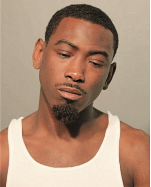 DEANDRE D JOHNSON, Cook County, Illinois