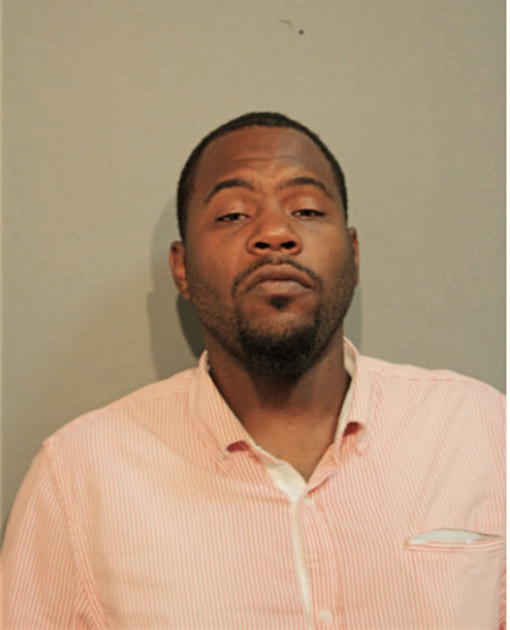 DEWAYNE A JOHNSON, Cook County, Illinois
