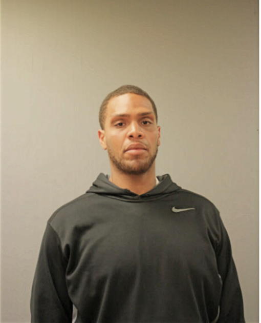 SERGIO JOHNSON, Cook County, Illinois