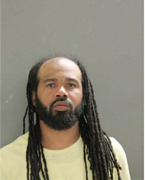 CARLOS JONES, Cook County, Illinois