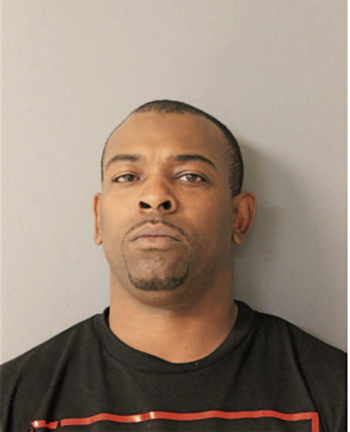 CHARLES JONES, Cook County, Illinois
