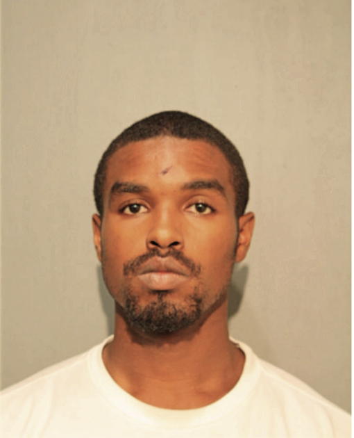 KENNETH E JONES, Cook County, Illinois