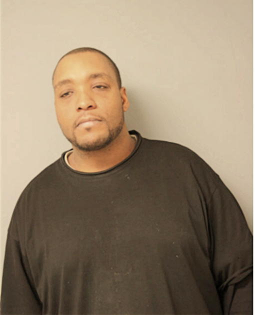 LEON Q JUNIOR, Cook County, Illinois