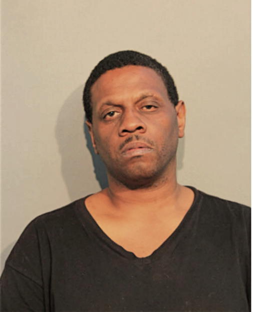 ANTHONY KEMP, Cook County, Illinois