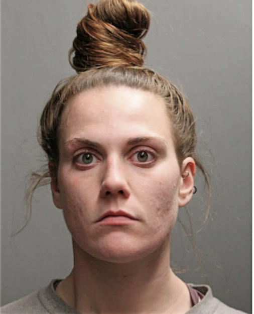 JESSICA F KOHLER, Cook County, Illinois