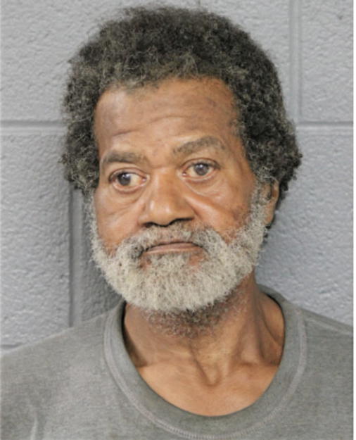 LARRY G LAMB, Cook County, Illinois