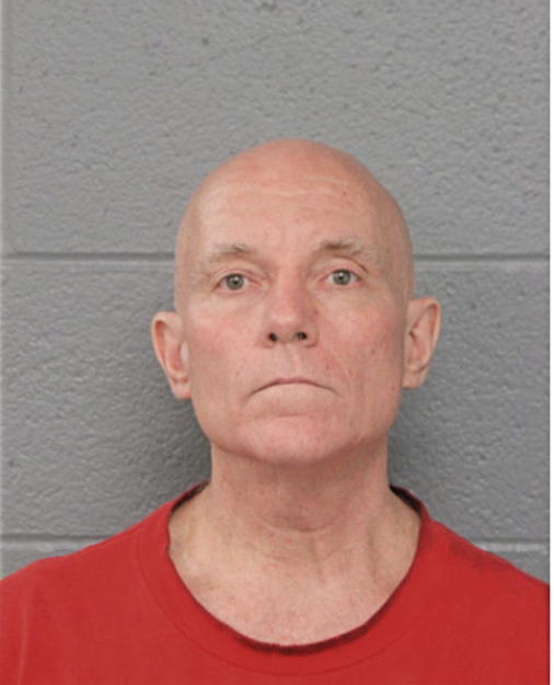 RAYMOND A LAWRENCE, Cook County, Illinois