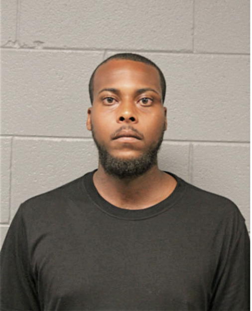 CORY NATHANIEL LEE, Cook County, Illinois