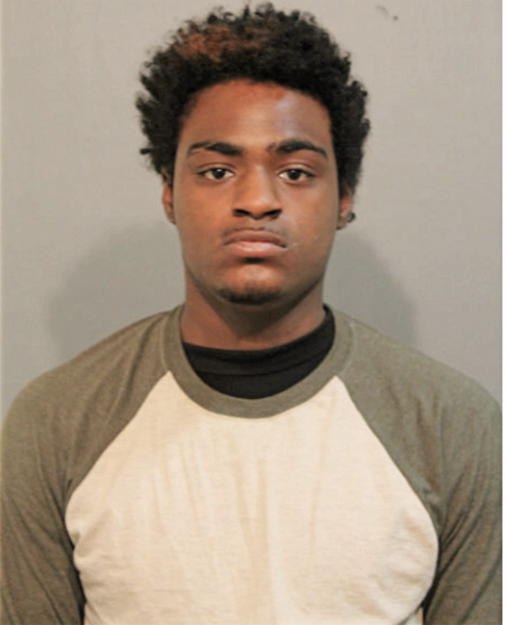 CARLOS LEWIS, Cook County, Illinois
