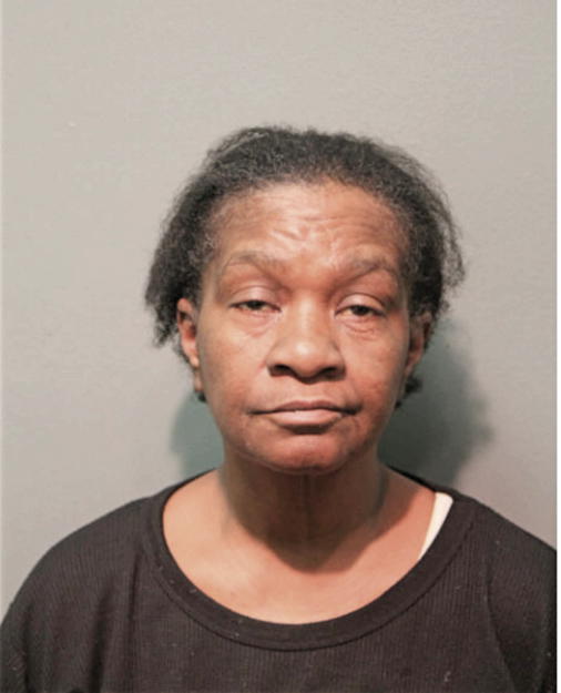 LILLIAN C LEWIS, Cook County, Illinois