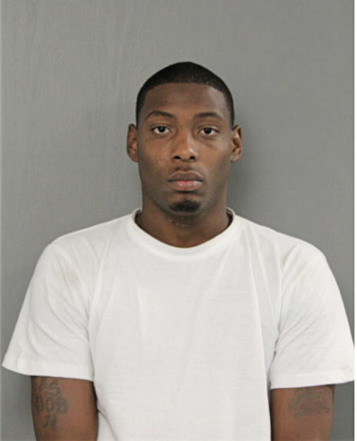 JEREMY K LOCKETT, Cook County, Illinois