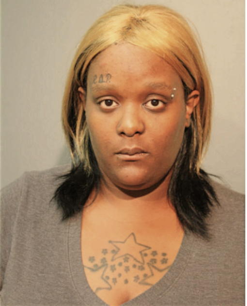 CELIA LOGAN, Cook County, Illinois