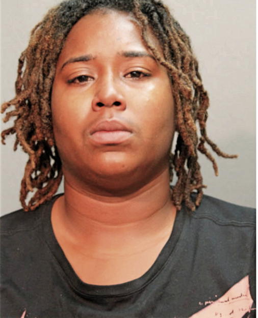 LAKRYSTAL L LOYD, Cook County, Illinois