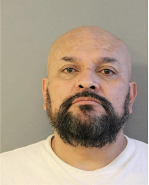 ARMANDO LOZANO, Cook County, Illinois