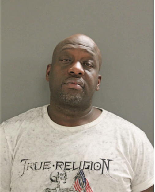DERRICK C LYLES, Cook County, Illinois