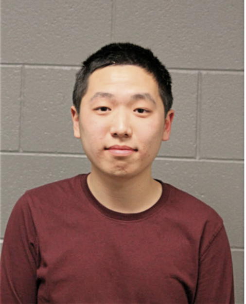 XIAOFEI LYU, Cook County, Illinois