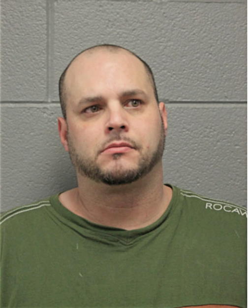 EDWARD MARTINEZ, Cook County, Illinois