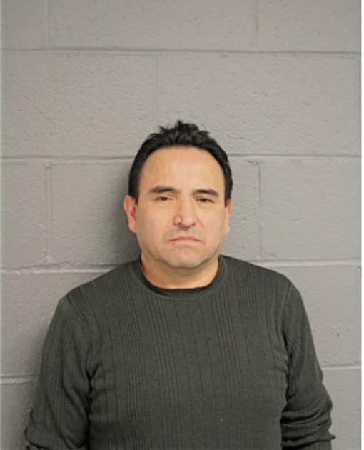 JUAN MARTINEZ, Cook County, Illinois