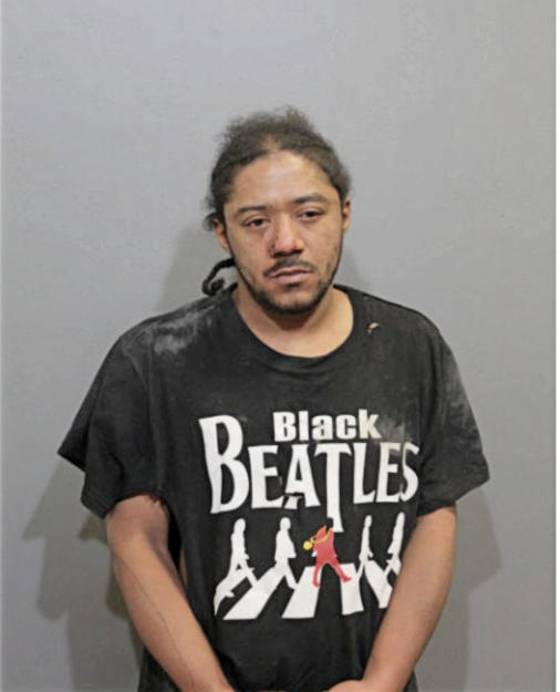 GREGORY B MATHIS, Cook County, Illinois