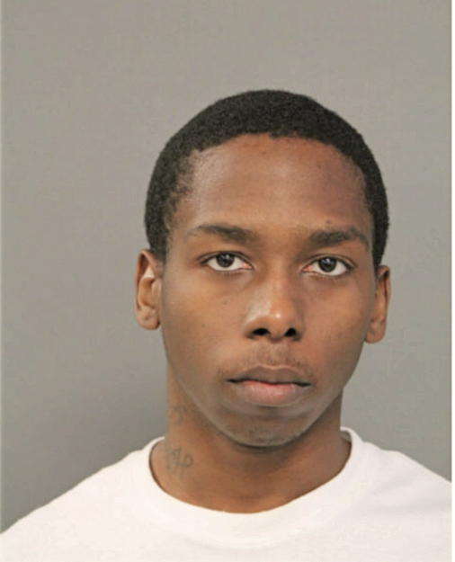 ROBERT C MCCLINTON, Cook County, Illinois