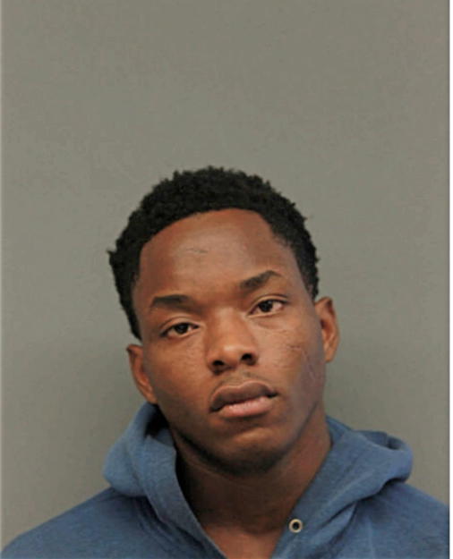 DAVON LACEY MCCOY, Cook County, Illinois
