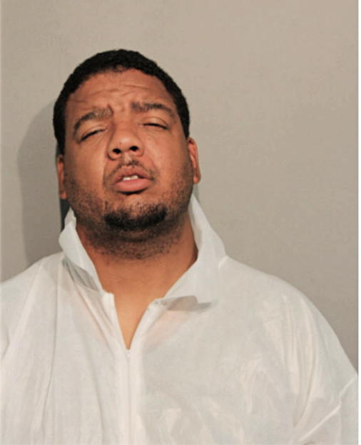IRAN MCCOY, Cook County, Illinois
