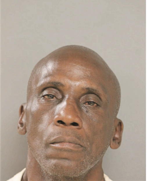 TONY MCGRAW, Cook County, Illinois