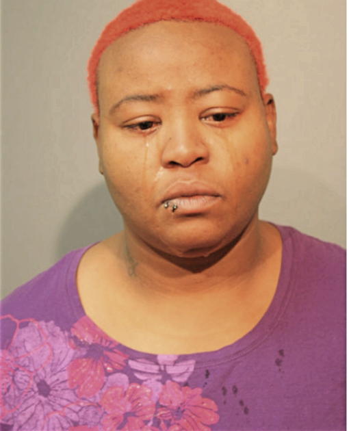 LATANYA MCMORRIS, Cook County, Illinois