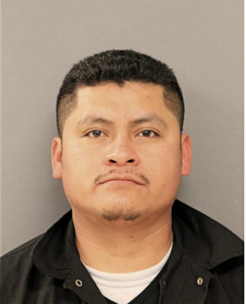 JUAN C MENDOZA, Cook County, Illinois