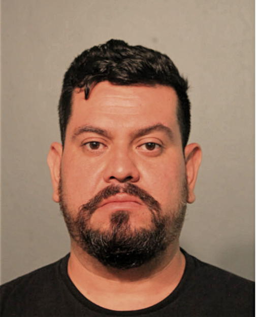 CESAR G MIELES QUINTERO, Cook County, Illinois