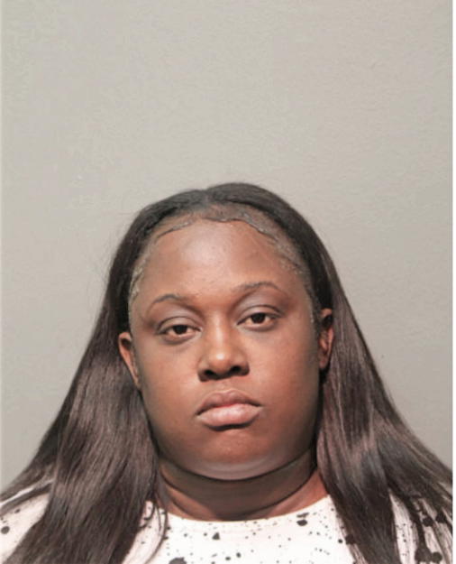THERETHA L MIMS, Cook County, Illinois