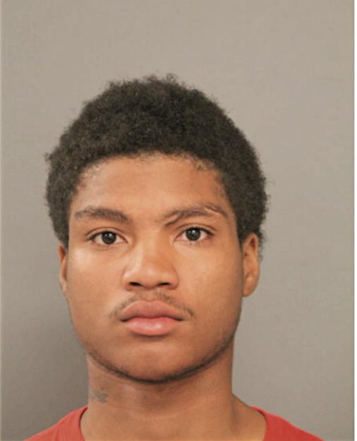 JACARI D MODACURE, Cook County, Illinois