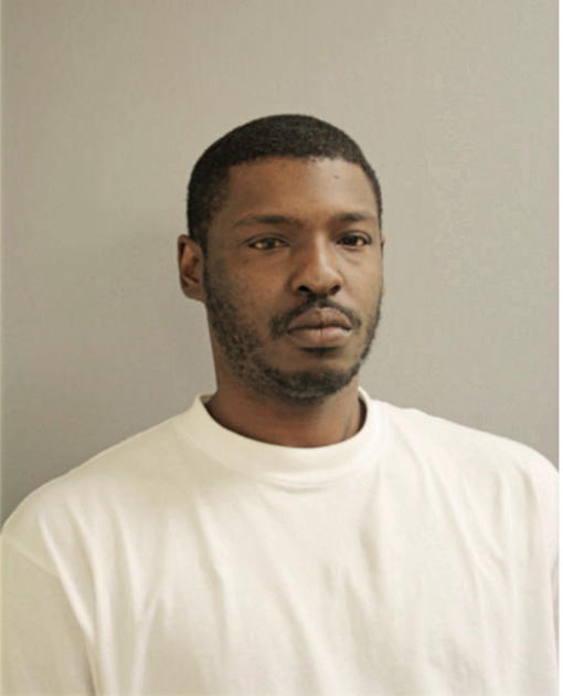 JESSIE D MONTGOMERY, Cook County, Illinois