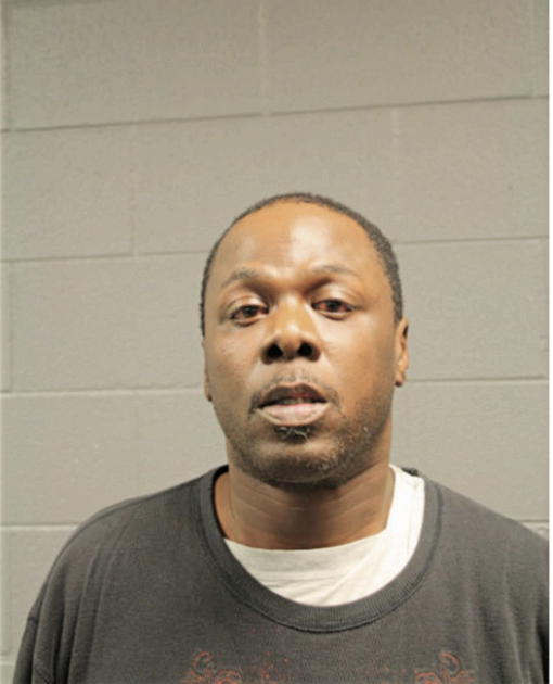 MORRIS MOORE, Cook County, Illinois