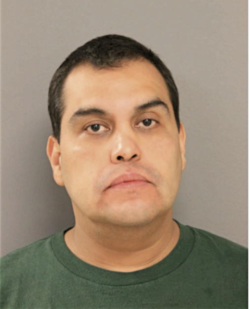 JAVIER MORENO, Cook County, Illinois