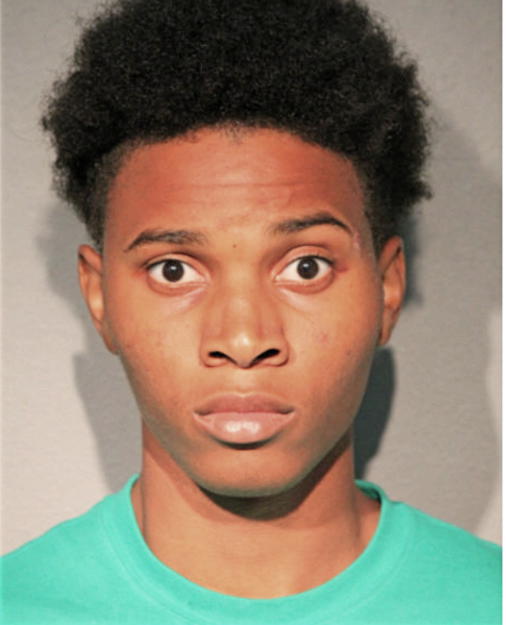 ANFERNEE MORRIS, Cook County, Illinois