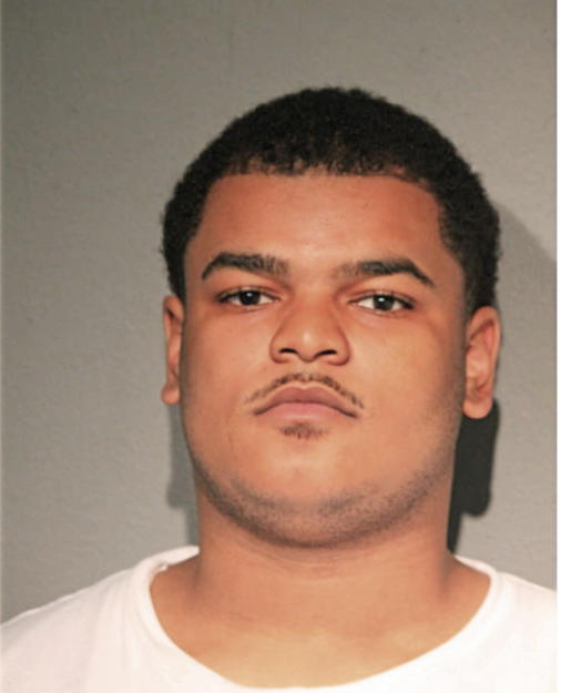 DARNELL MOTON, Cook County, Illinois