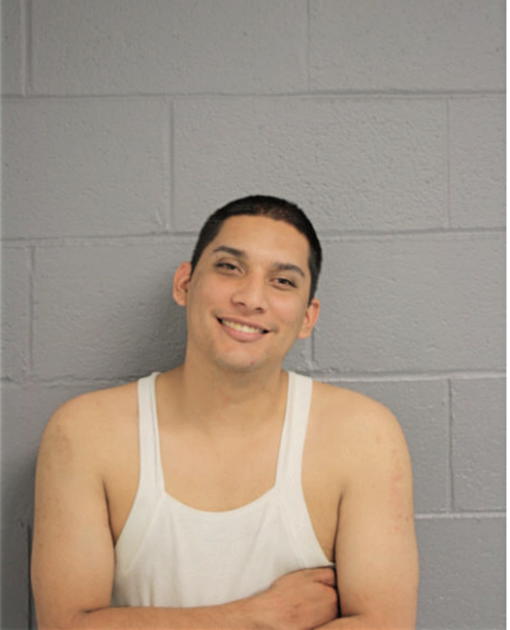 PETER NATERAS, Cook County, Illinois