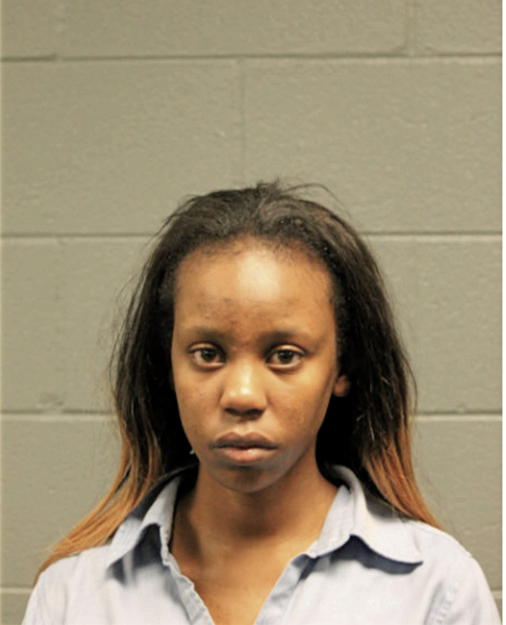 PORSCHA NEAL, Cook County, Illinois
