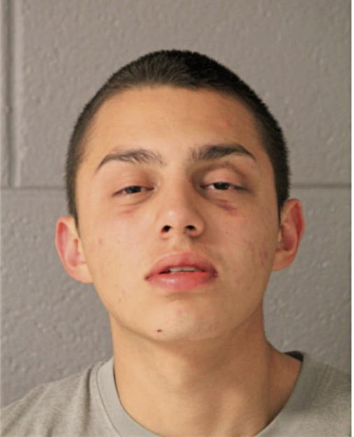 MIGUEL NIETO, Cook County, Illinois