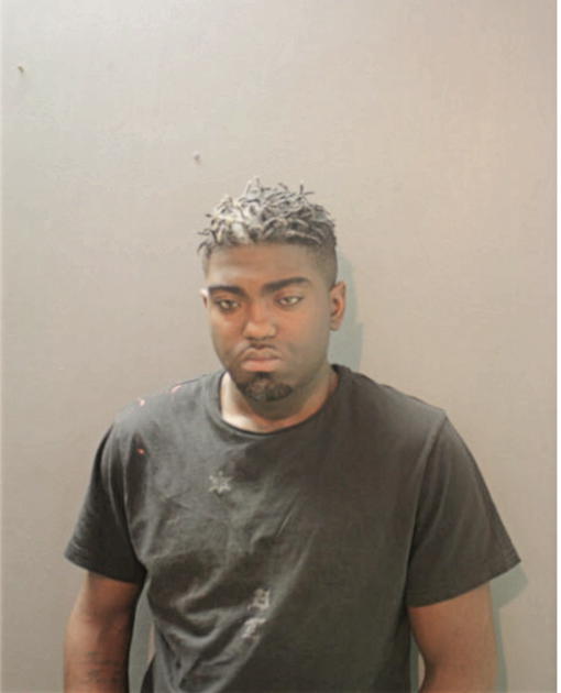 DYSEAN D NOBLE, Cook County, Illinois
